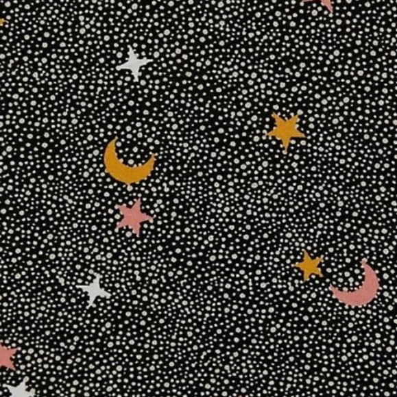 NEW Sleeveless Torrid Top AVA 2XL CELESTIAL STRETCH CHALLIS CAMI Camisole Blouse - Picture 6 of 8